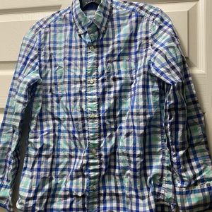 J.Crew boys bottom down.